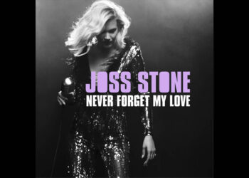 Οι μουσικές επιλογές του e-ptolemeos.gr: Joss Stone – Never Forget My Love (2021)