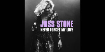 Οι μουσικές επιλογές του e-ptolemeos.gr: Joss Stone – Never Forget My Love (2021)