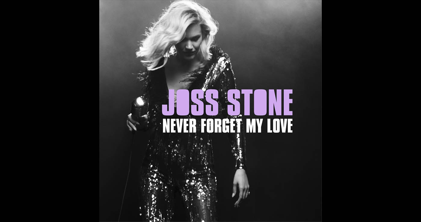 Οι μουσικές επιλογές του e-ptolemeos.gr: Joss Stone – Never Forget My Love (2021)
