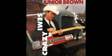 Οι μουσικές επιλογές του e-ptolemeos.gr: Junior Brown – Surf Medley (1996)