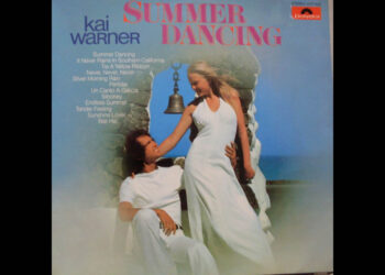 Οι μουσικές επιλογές του e-ptolemeos.gr: Kai Warner – Summer Dancing (1973)