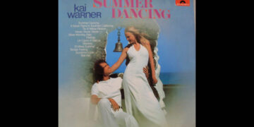 Οι μουσικές επιλογές του e-ptolemeos.gr: Kai Warner – Summer Dancing (1973)