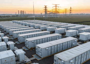 ΔΕΗ: Έναρξη κατασκευής δύο νέων Σταθμών Αποθήκευσης Ενέργειας (BESS) στη Δυτική Μακεδονία