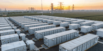 ΔΕΗ: Έναρξη κατασκευής δύο νέων Σταθμών Αποθήκευσης Ενέργειας (BESS) στη Δυτική Μακεδονία