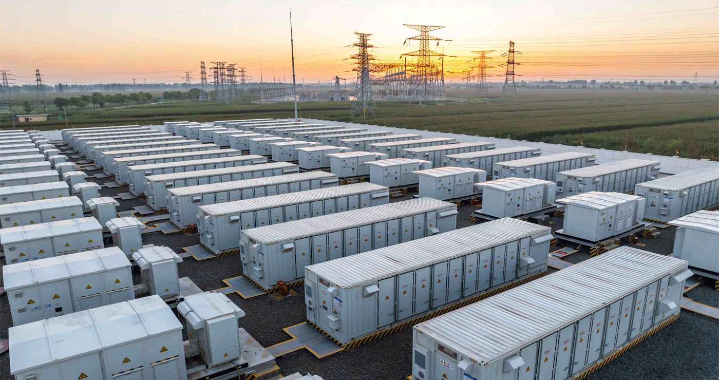 ΔΕΗ: Έναρξη κατασκευής δύο νέων Σταθμών Αποθήκευσης Ενέργειας (BESS) στη Δυτική Μακεδονία