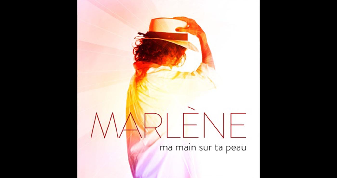 Οι μουσικές επιλογές του e-ptolemeos.gr: Marlène – Ma main sur ta peau (2021)