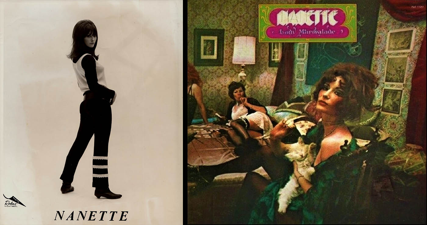 Οι μουσικές επιλογές του e-ptolemeos.gr: Nanette Workman – Lady Marmalade (1975)