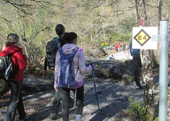Ορειβατική Λέσχη Εορδαίας: Εξόρμηση στον Όλυμπο