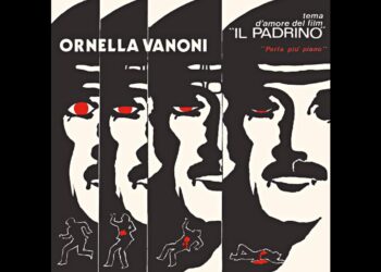 Οι μουσικές επιλογές του e-ptolemeos.gr: Ornella Vanoni – Parla Più Piano (Love Theme From The Godfather) (1972)