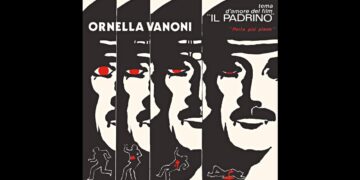 Οι μουσικές επιλογές του e-ptolemeos.gr: Ornella Vanoni – Parla Più Piano (Love Theme From The Godfather) (1972)