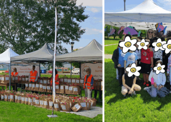 Μια μεγάλη γιορτή αφιερωμένη στο περιβάλλον πραγματοποιήθηκε στην Πτολεμαΐδα