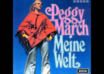 Οι μουσικές επιλογές του e-ptolemeos.gr: Peggy March – Falling In Love With Love (1970)