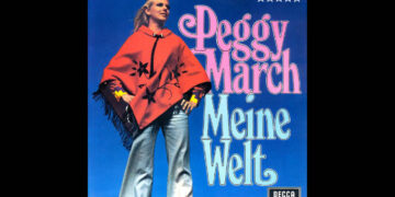 Οι μουσικές επιλογές του e-ptolemeos.gr: Peggy March – Falling In Love With Love (1970)