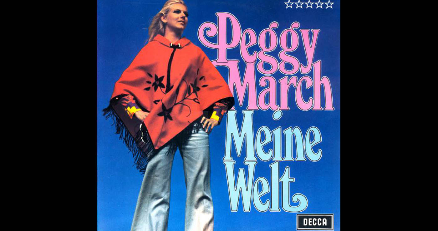 Οι μουσικές επιλογές του e-ptolemeos.gr: Peggy March – Falling In Love With Love (1970)