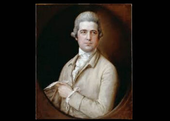 Οι μουσικές επιλογές του e-ptolemeos.gr: Pierre van Maldere (1729-1768)