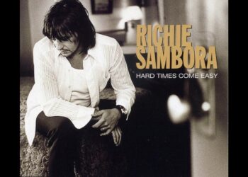 Οι μουσικές επιλογές του e-ptolemeos.gr: Richie Sambora – Hard Times Come Easy (1997)