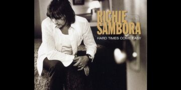 Οι μουσικές επιλογές του e-ptolemeos.gr: Richie Sambora – Hard Times Come Easy (1997)