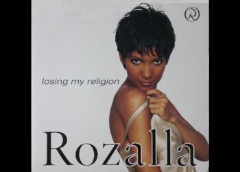 Οι μουσικές επιλογές του e-ptolemeos.gr: Rozalla – Losing My Religion (1995)