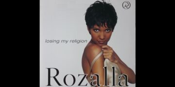 Οι μουσικές επιλογές του e-ptolemeos.gr: Rozalla – Losing My Religion (1995)