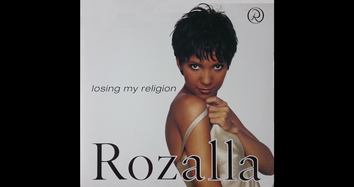 Οι μουσικές επιλογές του e-ptolemeos.gr: Rozalla – Losing My Religion (1995)