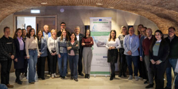 Πανεπιστήμιο Δυτικής Μακεδονίας Οι μικρομεσαίες επιχειρήσεις «ανοίγουν δρόμους» για ευρωπαϊκές χρηματοδοτήσεις