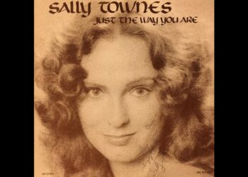 Οι μουσικές επιλογές του e-ptolemeos.gr: Sally Townes – Just The Way You Are (1979)