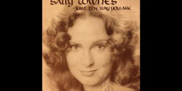 Οι μουσικές επιλογές του e-ptolemeos.gr: Sally Townes – Just The Way You Are (1979)