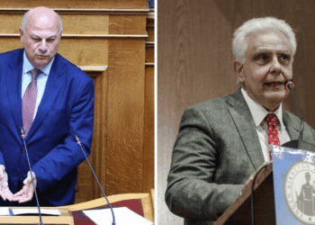 Καρατόμησε τον Πρόεδρο του ΟΠΕΚΕΠΕ η ηγεσία του ΥπΑΑΤ