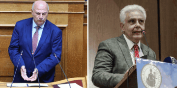 Καρατόμησε τον Πρόεδρο του ΟΠΕΚΕΠΕ η ηγεσία του ΥπΑΑΤ