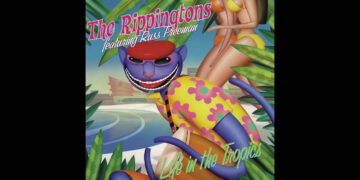 Οι μουσικές επιλογές του e-ptolemeos.gr: The Rippingtons – Caribbean Breeze (2000)