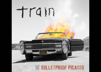 Οι μουσικές επιλογές του e-ptolemeos.gr: Train – Cadillac, Cadillac (2014)