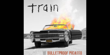 Οι μουσικές επιλογές του e-ptolemeos.gr: Train – Cadillac, Cadillac (2014)