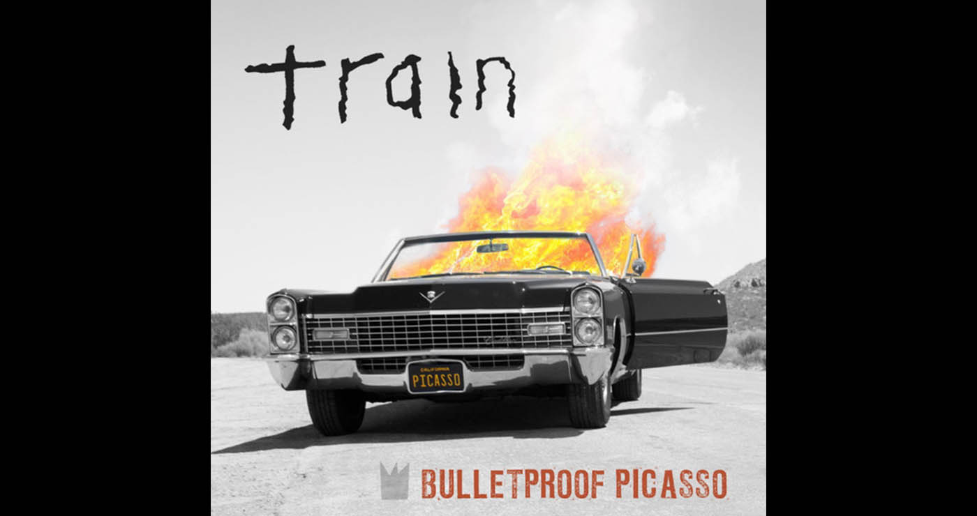 Οι μουσικές επιλογές του e-ptolemeos.gr: Train – Cadillac, Cadillac (2014)