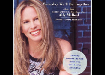 Οι μουσικές επιλογές του e-ptolemeos.gr: Vonda Shepard – Someday We’ll Be Together (2000)