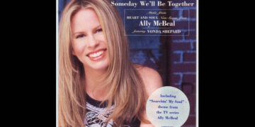 Οι μουσικές επιλογές του e-ptolemeos.gr: Vonda Shepard – Someday We’ll Be Together (2000)