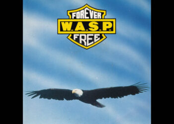 Οι μουσικές επιλογές του e-ptolemeos.gr: W.A.S.P. – Forever Free (1989)