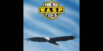 Οι μουσικές επιλογές του e-ptolemeos.gr: W.A.S.P. – Forever Free (1989)