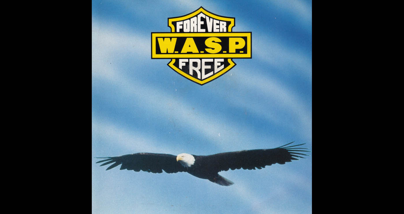 Οι μουσικές επιλογές του e-ptolemeos.gr: W.A.S.P. – Forever Free (1989)