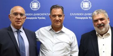 Στο «τραπέζι» η ενίσχυση του Μποδοσάκειου με μαζική προκήρυξη θέσεων για γιατρούς