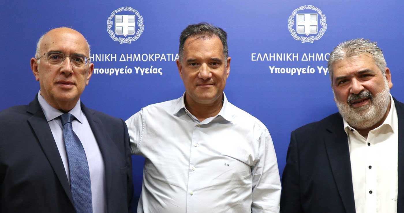 Στο «τραπέζι» η ενίσχυση του Μποδοσάκειου με μαζική προκήρυξη θέσεων για γιατρούς