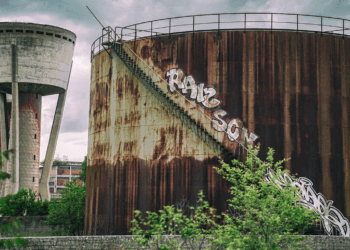 Η Βιομηχανική ιστορία της Πτολεμαΐδας μέσα από το φωτογραφικό φακό του Φάνη Τοψαχαλίδη (Εντυπωσιακές εικόνες)