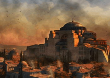 Και εάλω η Πόλις – Η Άλωση της Κωνσταντινούπολης (29 Μαΐου 1453)