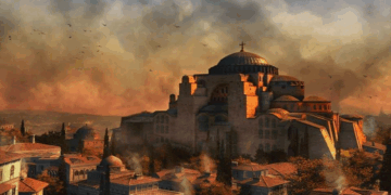 Και εάλω η Πόλις – Η Άλωση της Κωνσταντινούπολης (29 Μαΐου 1453)