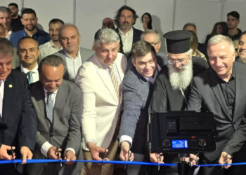 Τιμώμενη Περιφέρεια στην 20η Διεθνή Έκθεση “alexpo”  η Δυτική Μακεδονία