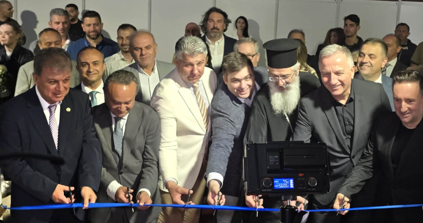 Τιμώμενη Περιφέρεια στην 20η Διεθνή Έκθεση “alexpo” η Δυτική Μακεδονία