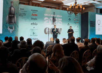 2 ετικέτες κρασιού του Κτήματος ΑΛΦΑ βραβεύτηκαν στα 65 Great Greek Wines 2025