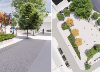 Κοζάνη: Ανάπλαση της πλατείας “Αλώνια” με 325.000 ευρώ από το Πράσινο Ταμείο