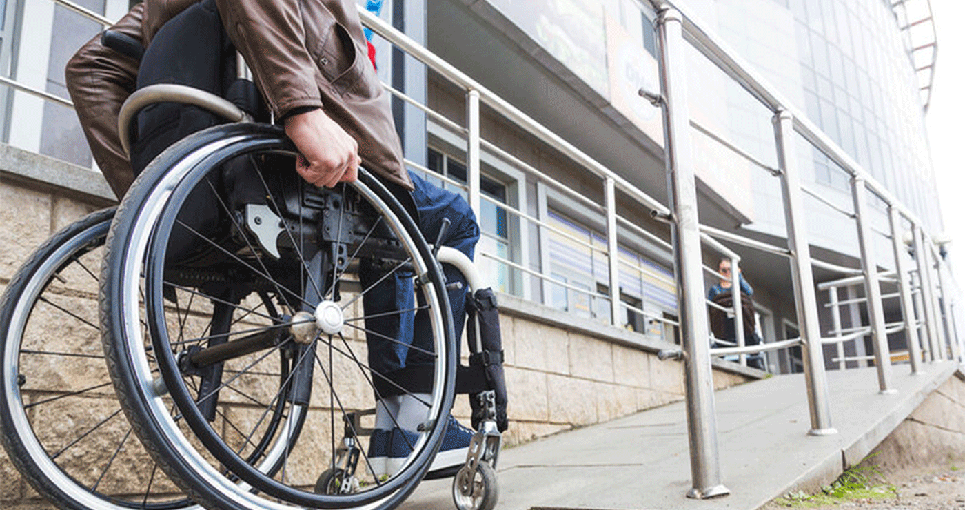 Εορδαία: Βελτίωση της προσβασιμότητας ΑμεΑ σε σχολεία – Υποβολή πρότασης για κατασκευή ραμπών πρόσβασης και WC ΑμεΑ