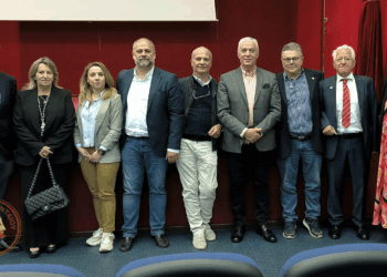 Πραγματοποιήθηκε η εκδήλωση για τον Καρκίνο του Μαστού στο Πνευματικό Κέντρο Αμυνταίου