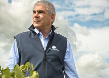 Στέλλιος Μπουτάρης (Κτήμα Κυρ-Γιάννη): Η επένδυση στο Αμύνταιο και “η παράγκα που έγινε παλάτι”